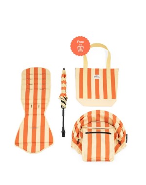Rivestimento colorato riviera summer kit  - Stokke® Yoyo®