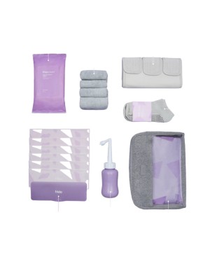 Kit Recupero Post Cesareo Frida Mom