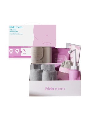 Kit Recupero Post Cesareo Frida Mom