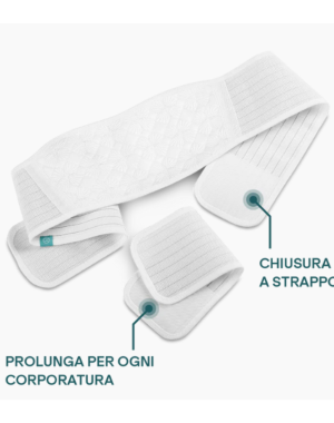 Koala Belly Band Pregnancy Band