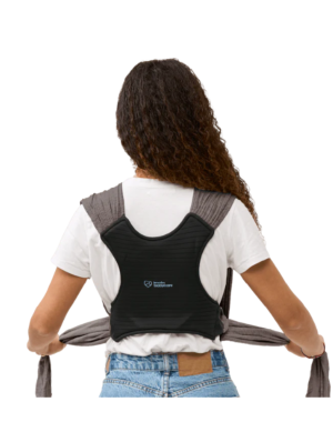 Fascia Neonato Koala Cuddle Band