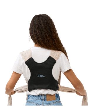 Fascia Neonato Koala Cuddle Band