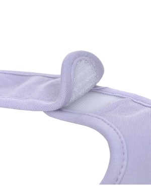 Set de baberos Lassig, 5 unidades