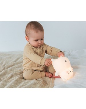 Innogiò Lampada LED Notturna GioPudding