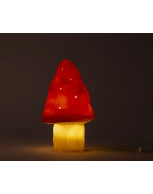 Lampada Nottura Fungo - 