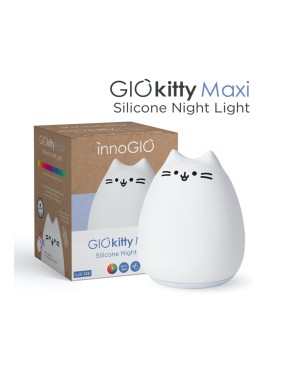 Lampada GioKitty Maxi InnoGio Notturna