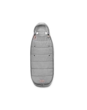Coprigambe Cybex Gold