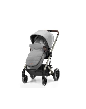 Coprigambe Cybex Gold
