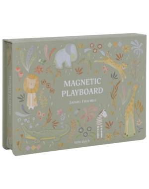 Lavagnetta Magnetica Little Dutch
