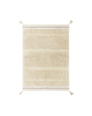 Tapis lavable Lorena Canals Coton 90x130 cm