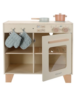Wooden Kitchen Little Dutch Limited Edition