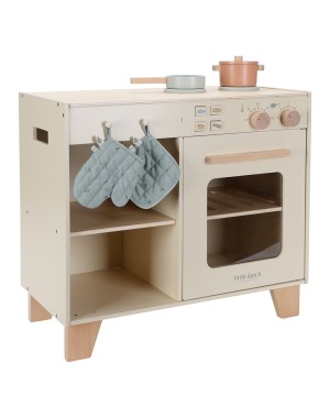 Wooden Kitchen Little Dutch Limited Edition