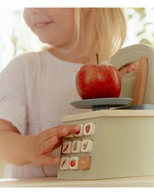 Little Dutch Wooden Scale
