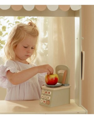 Little Dutch Wooden Scale