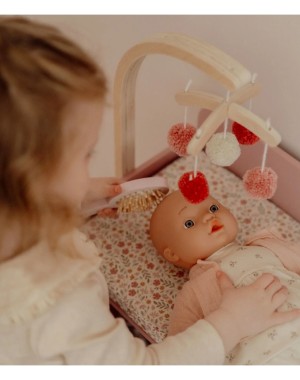 Little Dutch Wooden Doll Changing Table