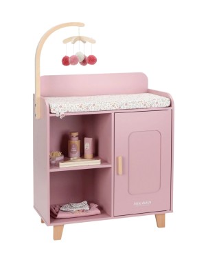 Little Dutch Wooden Doll Changing Table