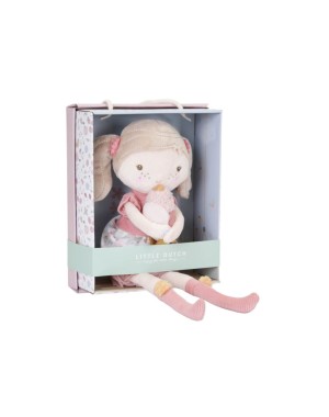 Poupée Little Dutch Anna