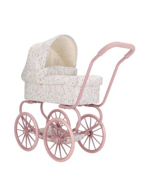 Pagaie en métal pour poupées Little Dutch