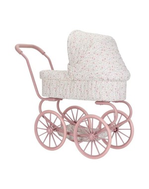 Pagaie en métal pour poupées Little Dutch