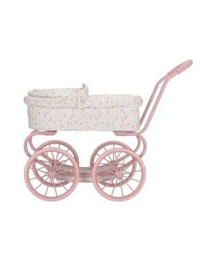 Pagaie en métal pour poupées Little Dutch