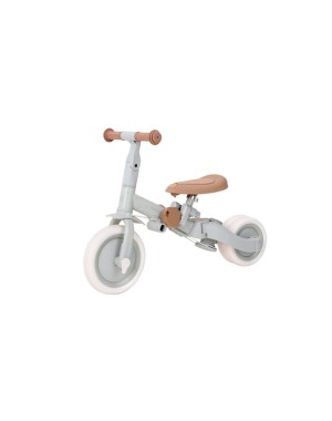 Tricycle Little Dutch 4 in 1
