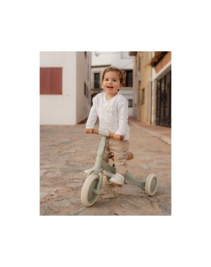 Tricycle Little Dutch 4 in 1