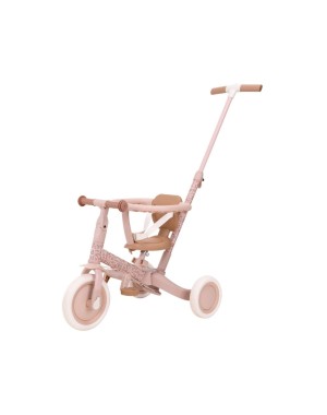 Tricycle Little Dutch 4 en 1