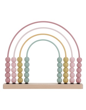 Abaco Little Dutch Arcobaleno