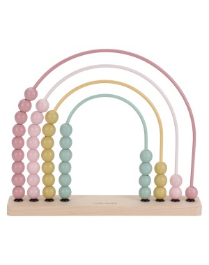 Abaco Little Dutch Arcobaleno