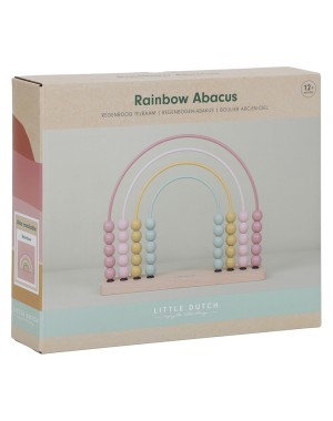 Abaco Little Dutch Arcobaleno