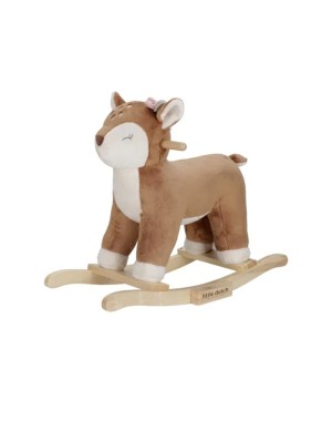 Rocking Fawn Little Dutch Fairy Garden