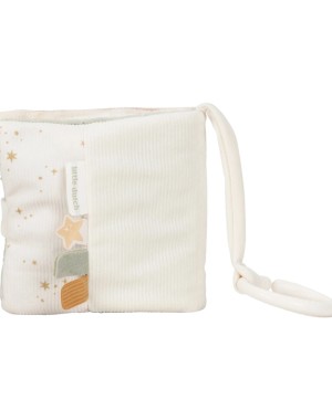 Libro Morbido Little Dutch Newborn Naturals