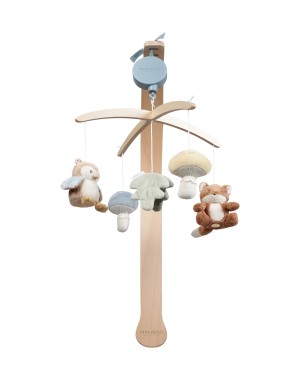 Holzkarussell Little Dutch Fairy Garden