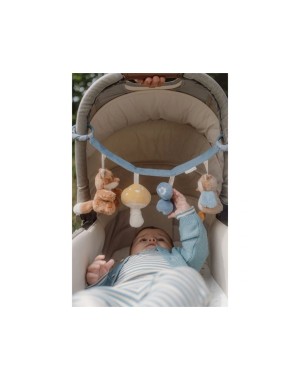 Stroller Game Little Dutch Forest Friends