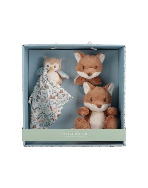 Geschenkset Little Dutch