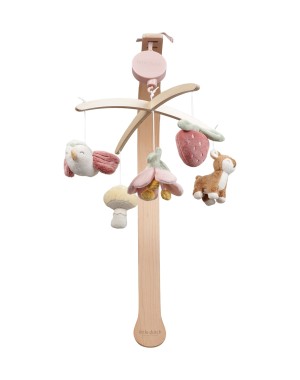 Giostrina Musicale Little Dutch In Legno