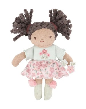 Evi Kuschelpuppe Little Dutch