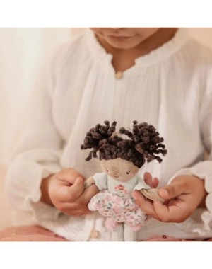 Evi Kuschelpuppe Little Dutch