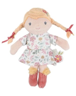 Julia Kuschelpuppe Little Dutch