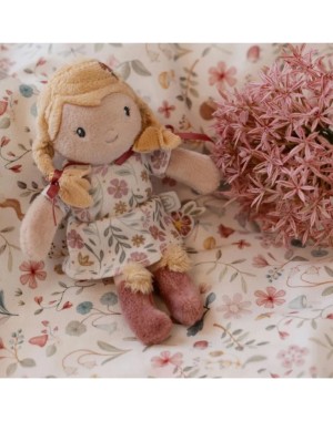 Julia Kuschelpuppe Little Dutch