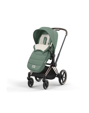 Coprigambe Cybex Platinum