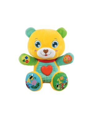 Clementoni Lele Coccole e Parole