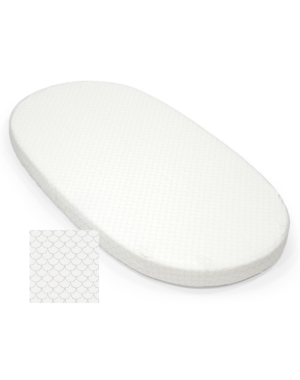 Bundle Lettino Stokke Sleepi V3 + Materasso e Lenzuola OMAGGIO