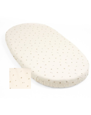 Bundle Lettino Stokke Sleepi V3 + Materasso e Lenzuola OMAGGIO