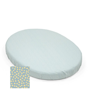Bundle Stokke Sleepi V3 Culla, Lettino, Materassi e Lenzuola OMAGGIO