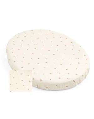 Bundle Stokke Sleepi V3 Culla + Materasso e Lenzuola OMAGGIO