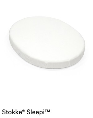 Lenzuolo Sotto STOKKE® SLEEPI™ Mini