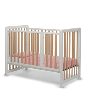 Lettino Evolutivo 8in1 Brevi Forever