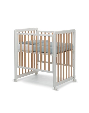 Lettino Evolutivo 8in1 Brevi Forever