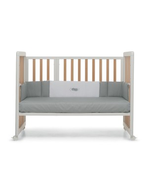 Lettino Evolutivo 8in1 Brevi Forever